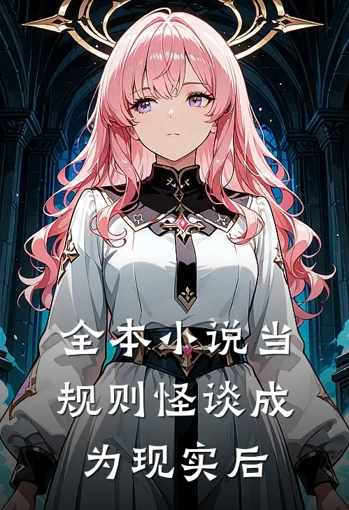 全本小说当规则怪谈成为现实后