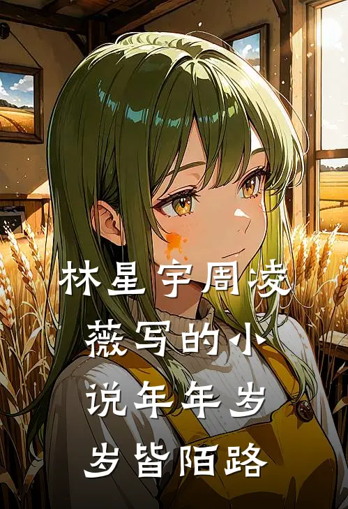 林星宇周凌薇写的小说年年岁岁皆陌路