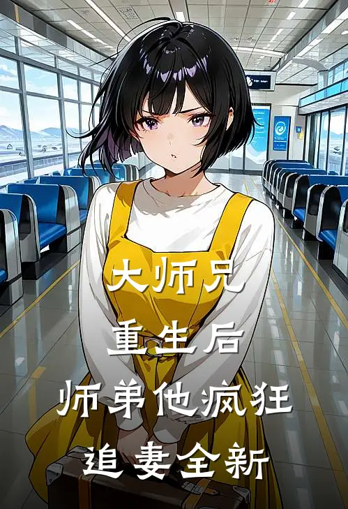大师兄重生后，师弟他疯狂追妻全新