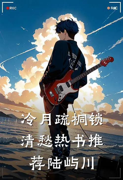 冷月疏桐锁清愁热书推荐陆屿川