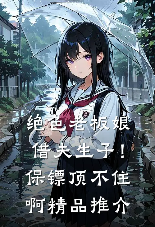 绝色老板娘借夫生子！保镖顶不住啊精品推介