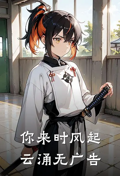 你来时风起云涌无广告