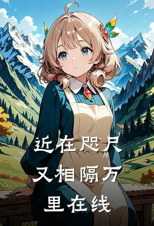 近在咫尺又相隔万里在线