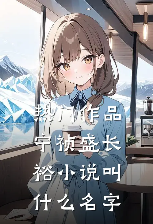 热门作品宁祯盛长裕小说叫什么名字