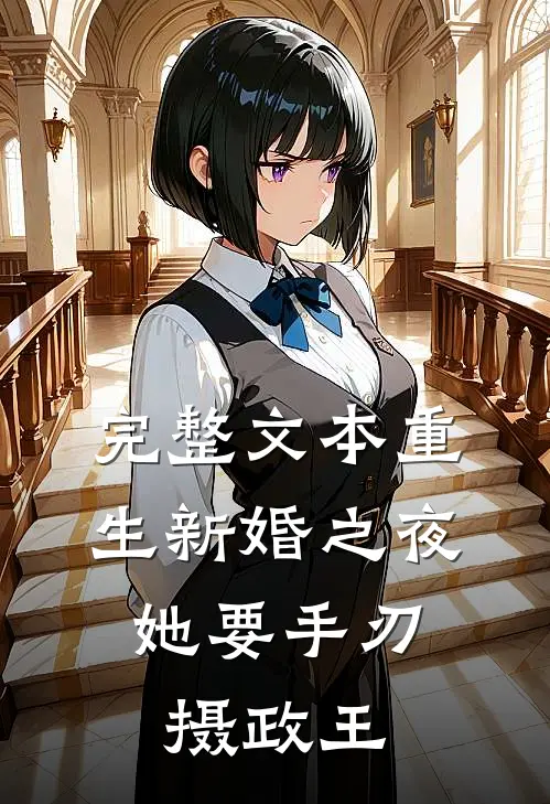 完整文本重生新婚之夜，她要手刃摄政王