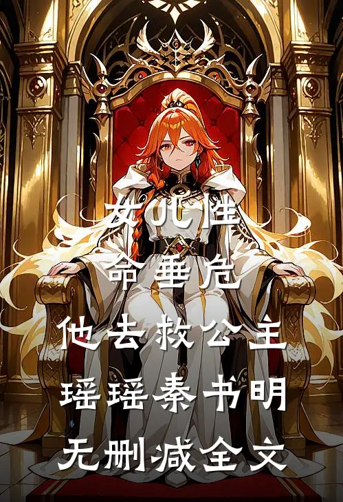 女儿性命垂危，他去救公主瑶瑶秦书明无删减全文