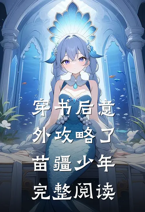 穿书后意外攻略了苗疆少年完整阅读