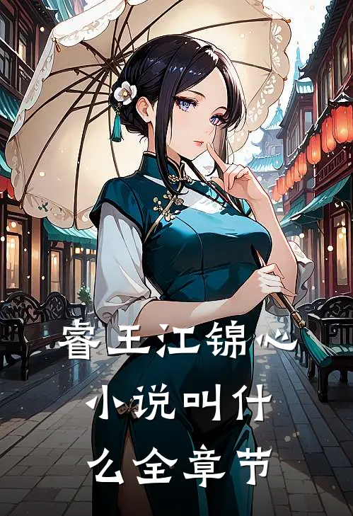睿王江锦心小说叫什么全章节