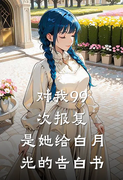 对我99次报复,是她给白月光的告白书吗