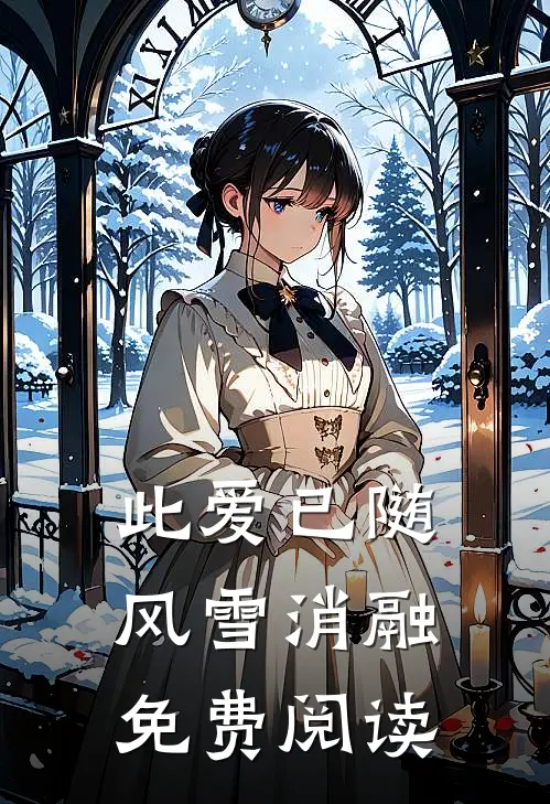 此爱已随风雪消融免费阅读