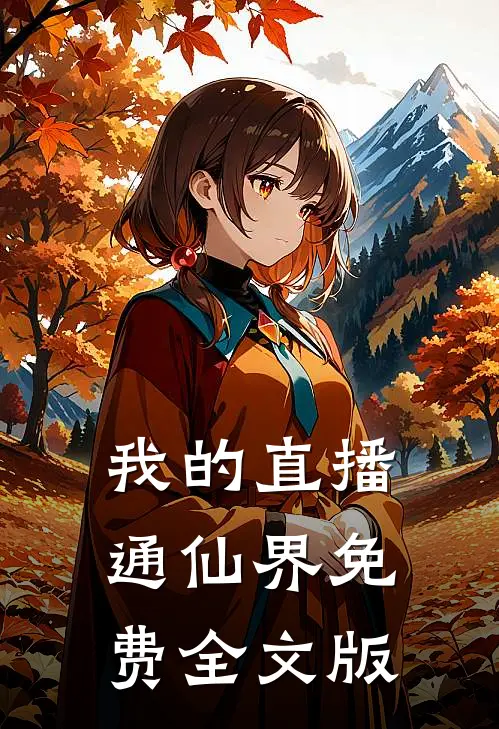 我的直播通仙界免费全文版