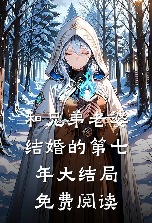 和兄弟老婆结婚的第七年大结局免费阅读