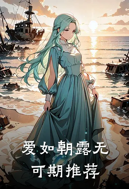 爱如朝露无可期推荐