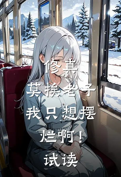 修真：莫挨老子，我只想摆烂啊！试读