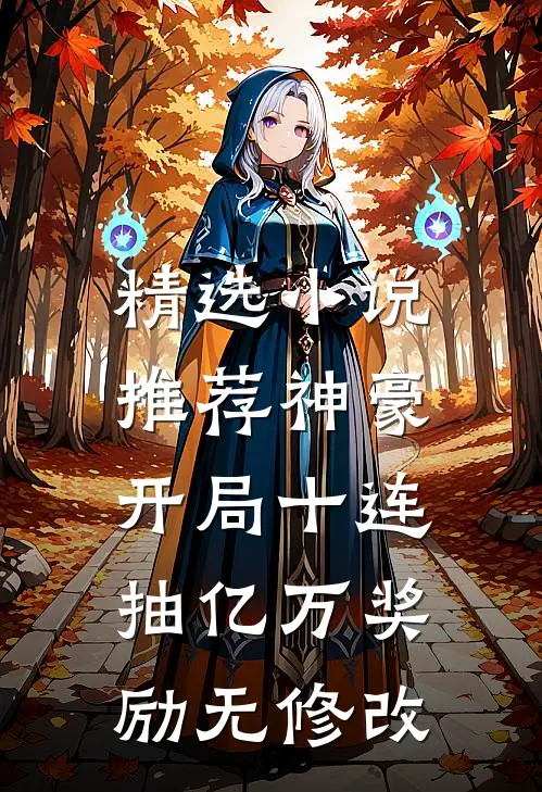 精选小说推荐神豪:开局十连抽亿万奖励无修改