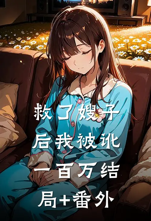 救了嫂子后我被讹一百万结局+番外