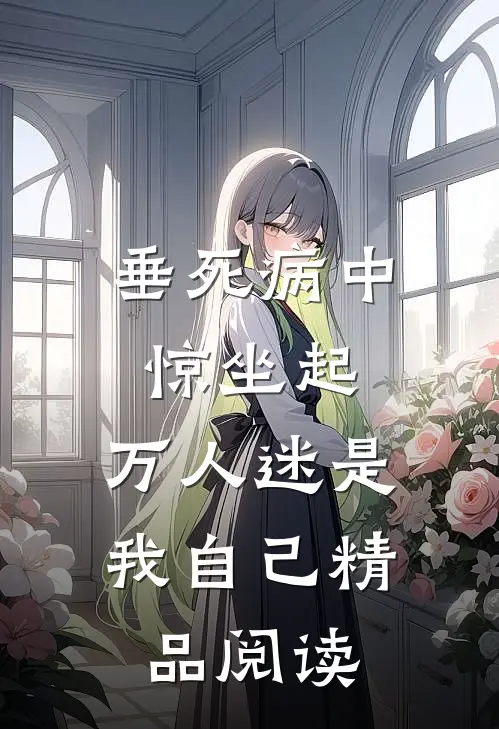 垂死病中惊坐起，万人迷是我自己精品阅读