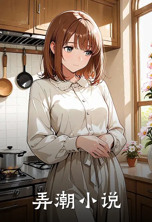 弄潮小说