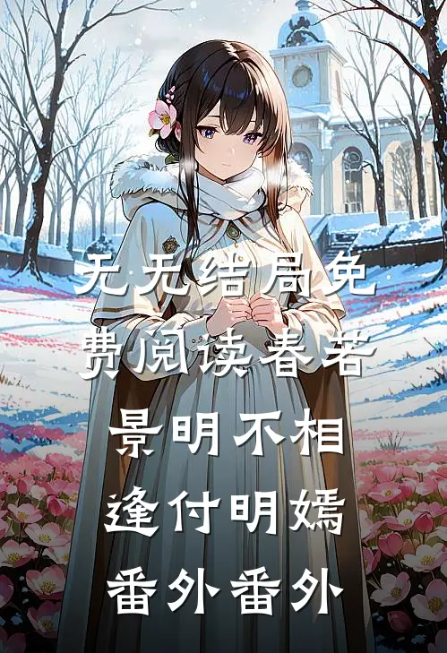 无无结局免费阅读春若景明不相逢付明嫣： 番外番外