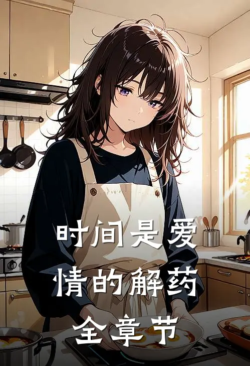 时间是爱情的解药全章节