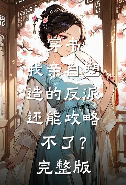 穿书：我亲自塑造的反派，还能攻略不了？完整版