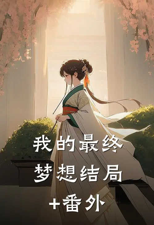 我的最终梦想结局+番外