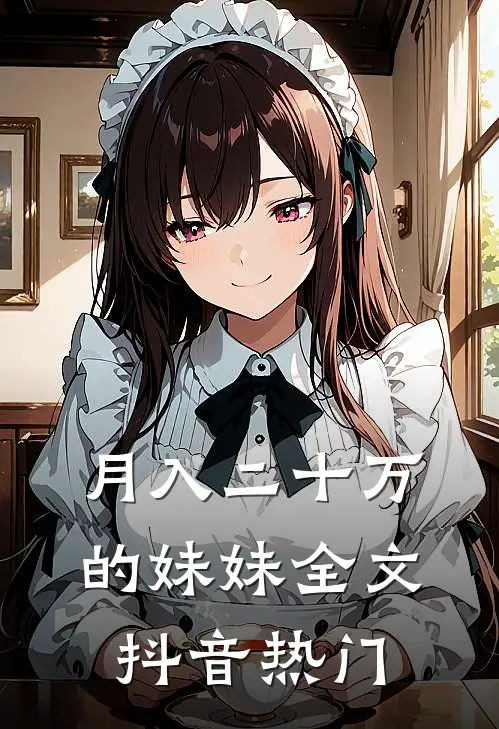 月入二十万的妹妹全文抖音热门