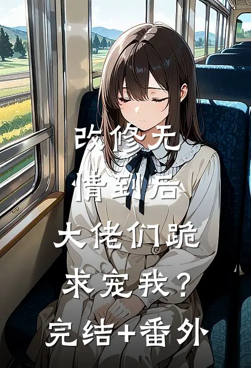 改修无情到后，大佬们跪求宠我？完结+番外