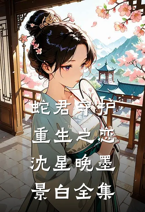 蛇君守护：重生之恋沈星晚墨景白全集
