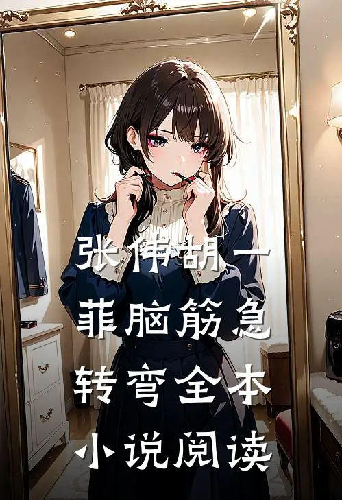 张伟胡一菲脑筋急转弯全本小说阅读