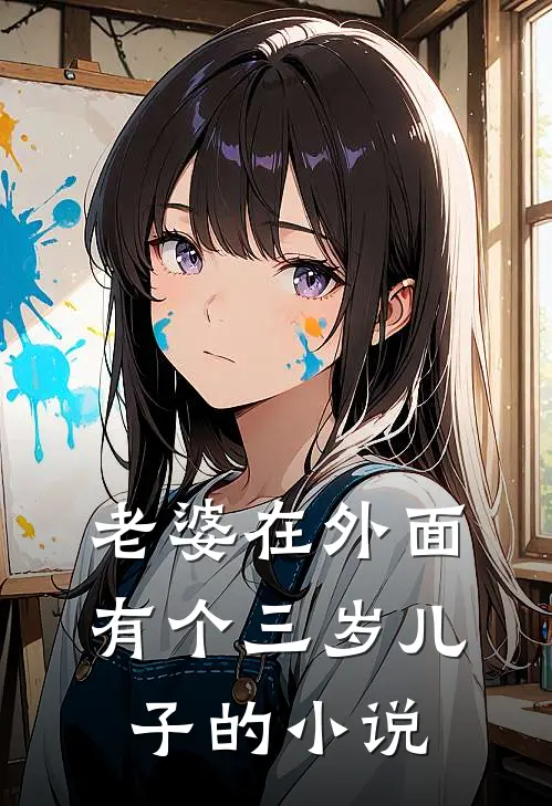 老婆在外面有个三岁儿子的小说
