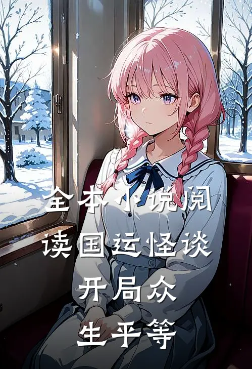 全本小说阅读国运怪谈：开局众生平等