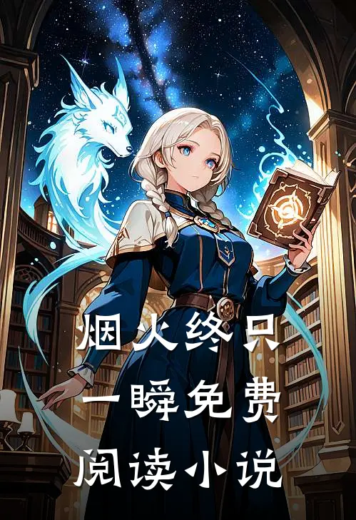 烟火终只一瞬免费阅读小说