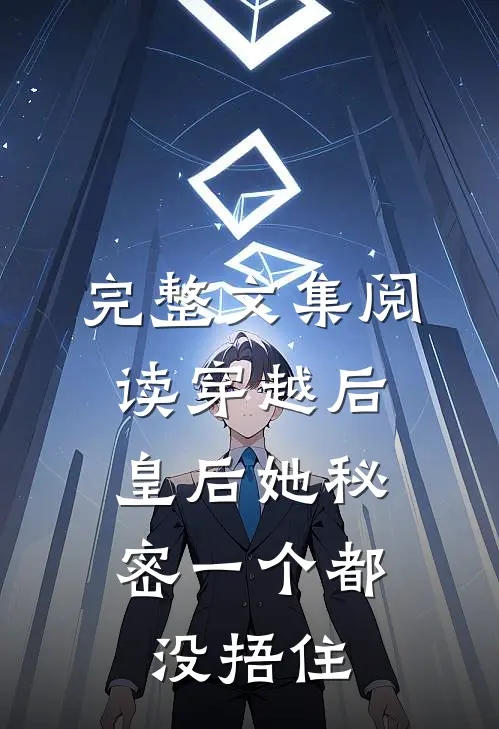 完整文集阅读穿越后，皇后她秘密一个都没捂住