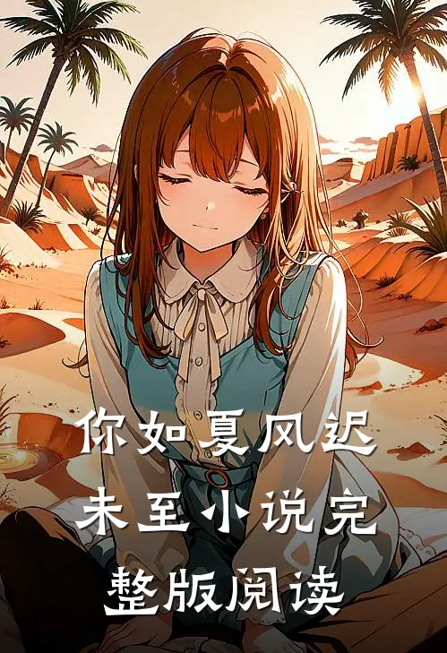 你如夏风迟未至小说完整版阅读