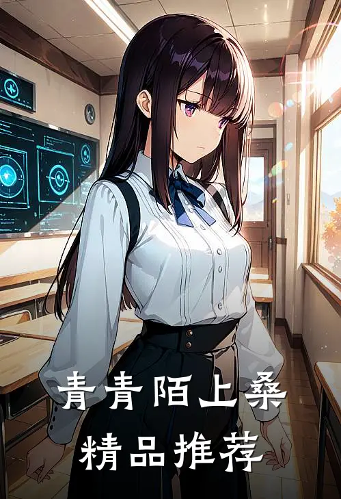青青陌上桑精品推荐