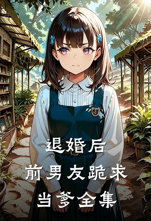 退婚后，前男友跪求当爹全集