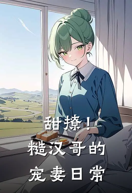 甜撩！糙汉哥的宠妻日常