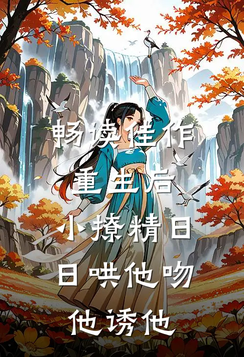 畅读佳作重生后，小撩精日日哄他吻他诱他