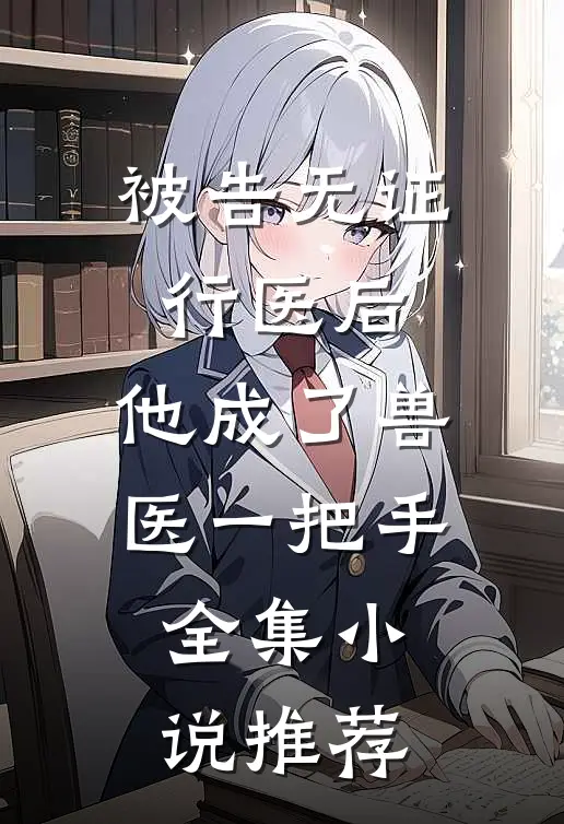 被告无证行医后，他成了兽医一把手全集小说推荐