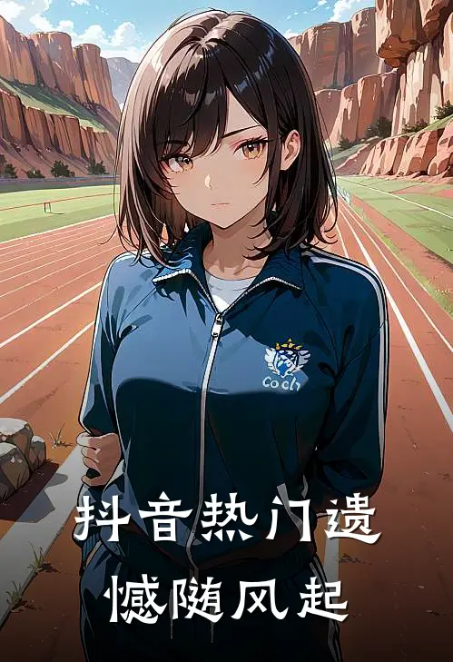 抖音热门遗憾随风起