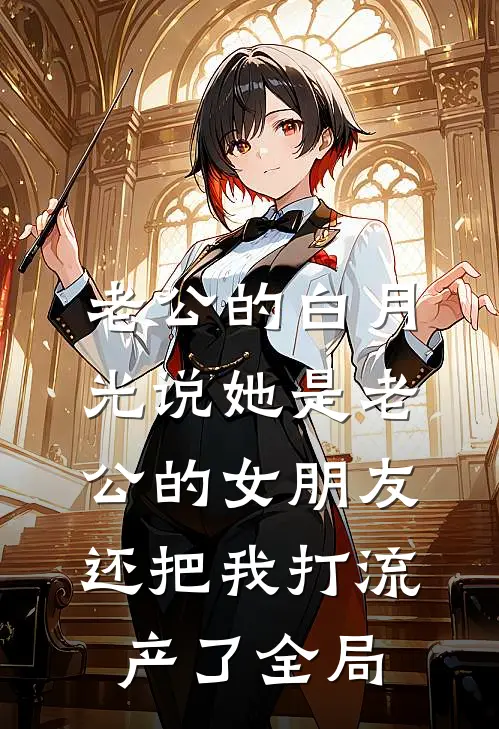 老公的白月光说她是老公的女朋友，还把我打流产了全局