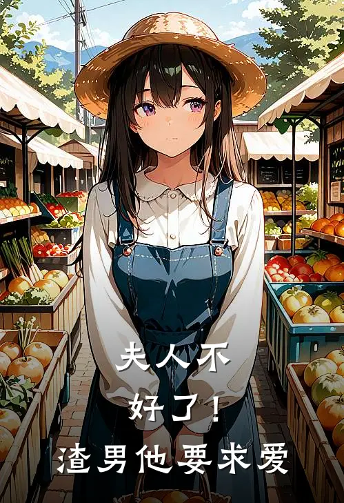 夫人不好了！渣男他要求爱