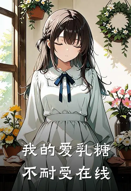 我的爱乳糖不耐受在线