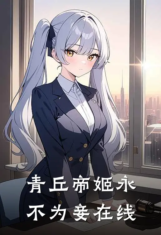 青丘帝姬永不为妾在线