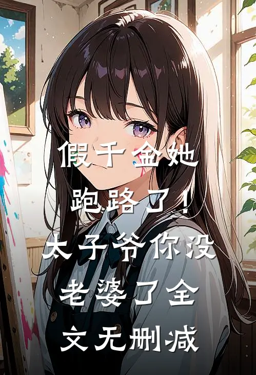 假千金她跑路了！太子爷你没老婆了全文无删减