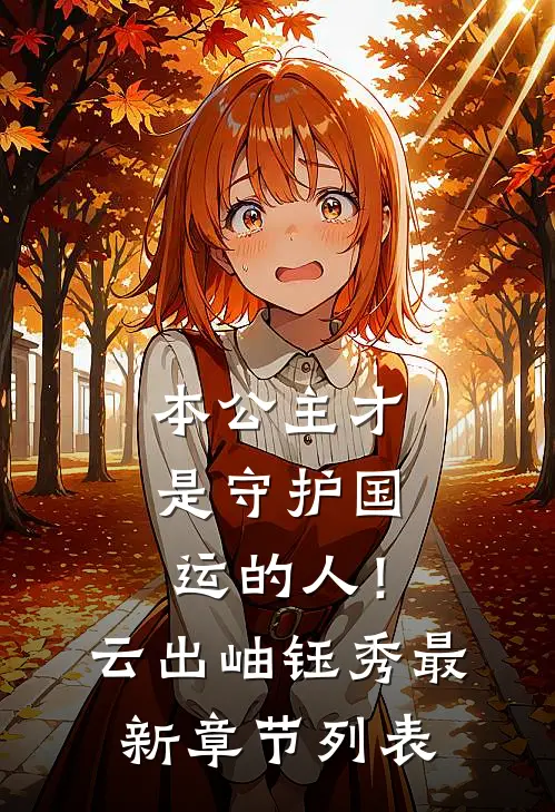 本公主才是守护国运的人！云出岫钰秀最新章节列表