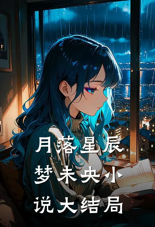 月落星辰梦未央小说大结局