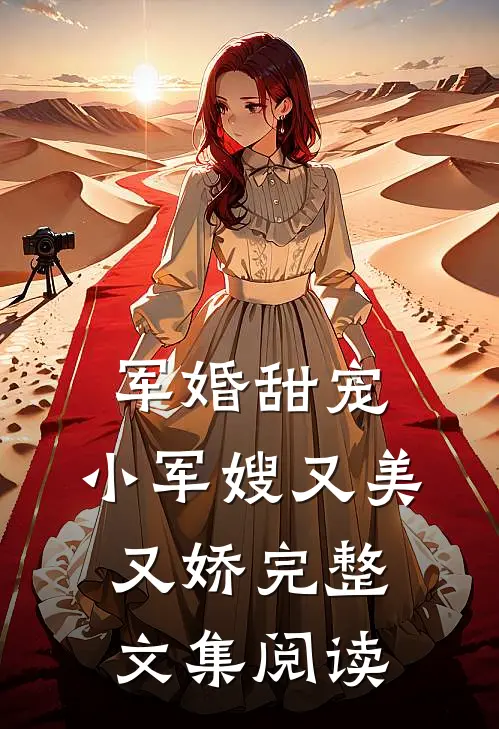 军婚甜宠：小军嫂又美又娇完整文集阅读