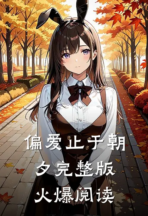 偏爱止于朝夕完整版火爆阅读